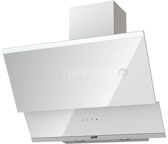 Кухонная вытяжка Krona Irida 600 White Sensor
