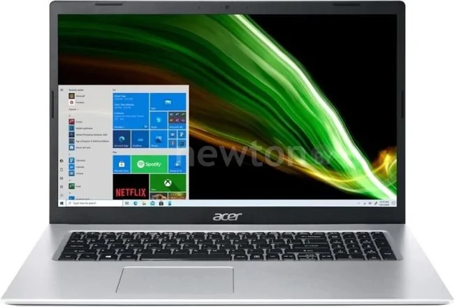 Ноутбук Acer Aspire 3 A317-33-P05W NX.A6TER.012