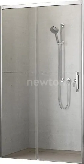 Душевая дверь Radaway Idea KDJ 130 см [387043-01-01L]