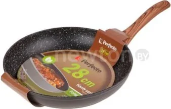 Сковорода Perfecto Linea Hardy Plus 55-280140