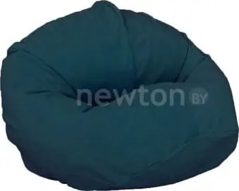 Кресло-мешок Flagman Малыш 75x90 Мл0.5-328 (велюр Naomi 16)