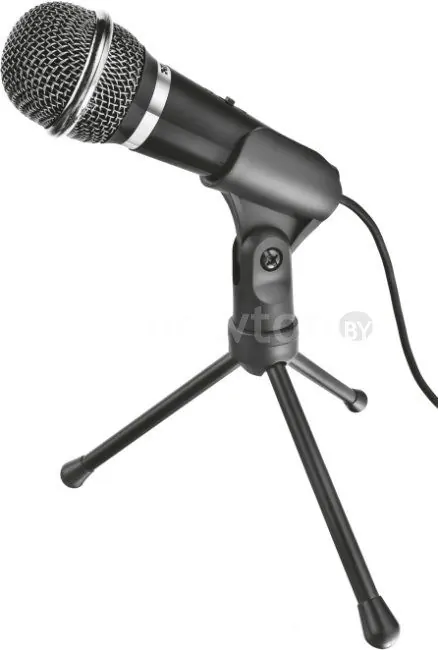 Микрофон Trust Starzz