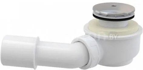 Сифон Alcaplast A471CR-50