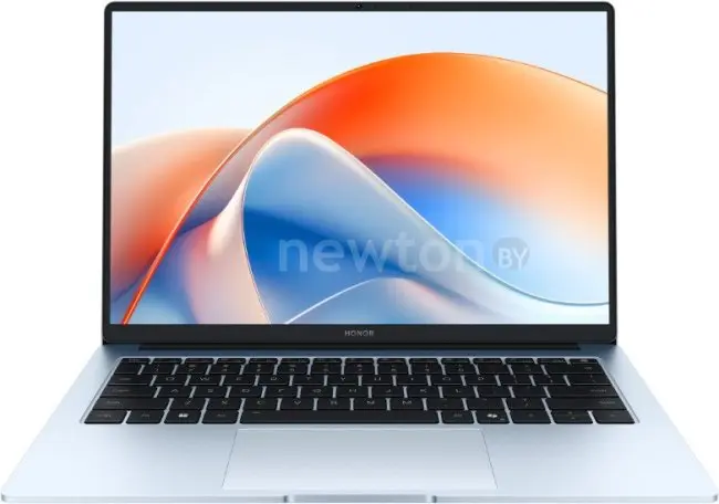 Ноутбук HONOR MagicBook X14 Plus 2025 FRB-X 5301ALXY