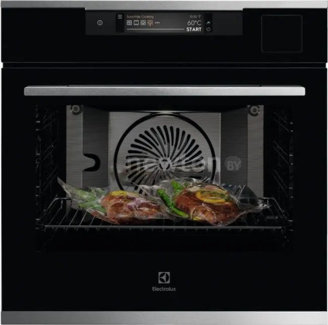 Электрический духовой шкаф Electrolux KOAAS31WX