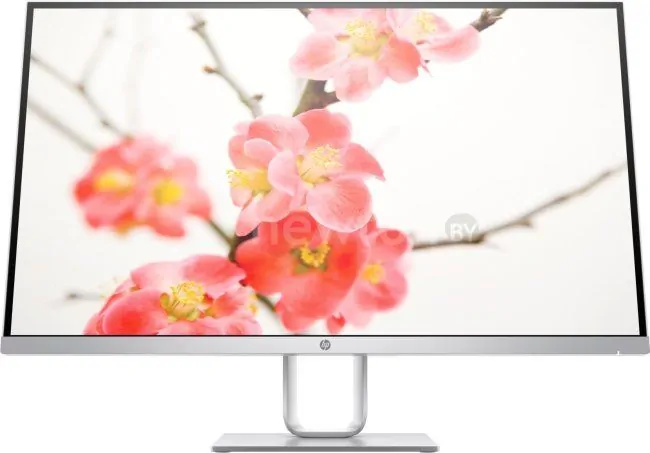 Монитор HP Pavilion 27q