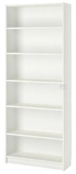 Стеллаж Ikea Билли 303.131.13