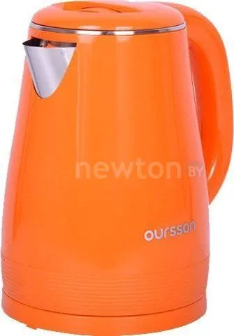 Электрический чайник Oursson EK1530W/OR