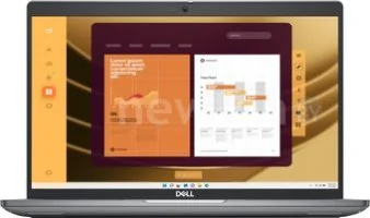 Ноутбук Dell Latitude 5450-5656