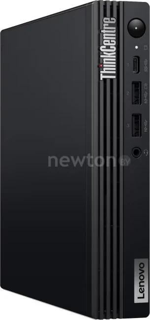Микро-ПК Lenovo ThinkCentre M70q Gen 5 12TD0045UM