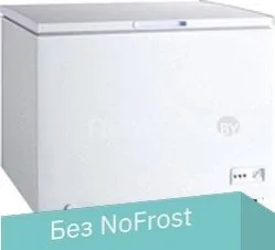 Морозильный ларь Renova FC-310