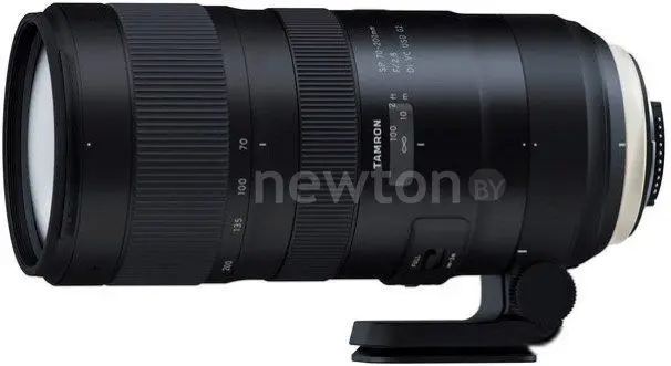 Объектив Tamron SP 70-200mm F/2.8 Di VC USD G2 (A025E)