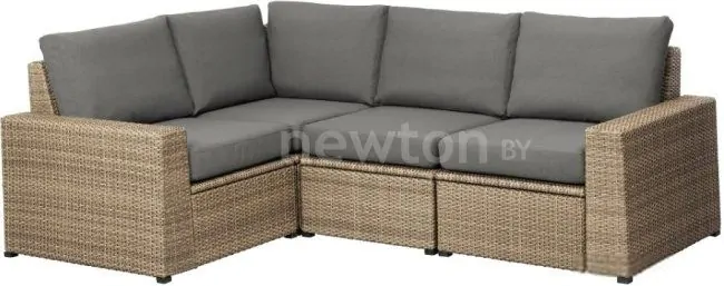 Садовый диван Ikea Соллерон 792.526.60