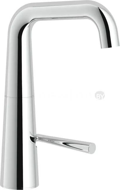 Смеситель Teknobili Likid LK00118/2CR