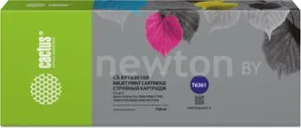 Картриджи для принтеров и МФУ CACTUS CS-EPT636100