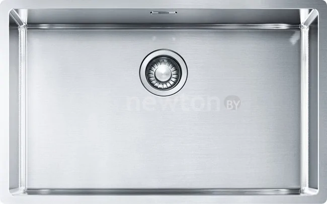 Кухонная мойка Franke Box BXX 210/110-68 127.0453.658