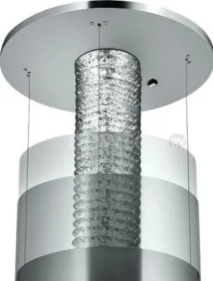 Комплект для рециркуляции Faber F-Light 112.0169.216