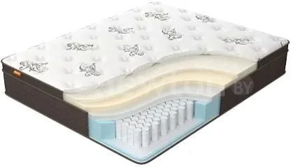 Матрас Ormatek Orto Premium Soft 160x210
