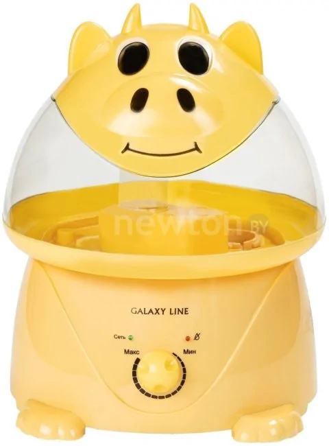 Увлажнитель воздуха Galaxy Line GL8009