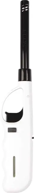 Зажигалка кухонная Ecos JW-61-W 157826 (белый)