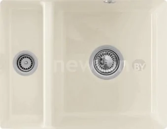 Кухонная мойка Villeroy & Boch Subway XU 675801KR
