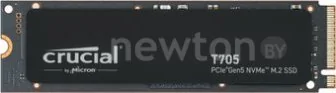 SSD Crucial T705 2TB CT2000T705SSD3
