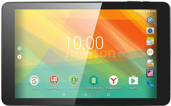 Планшет Prestigio Wize 3131 16GB 3G [PMT3131_3G_D]