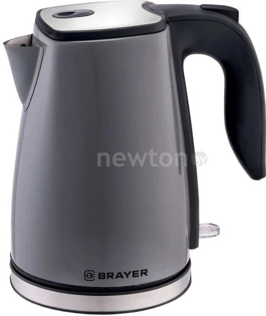 Электрический чайник Brayer BR-1042-GY