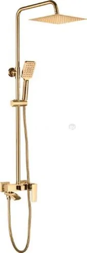 Душевая система Ledeme L2478G