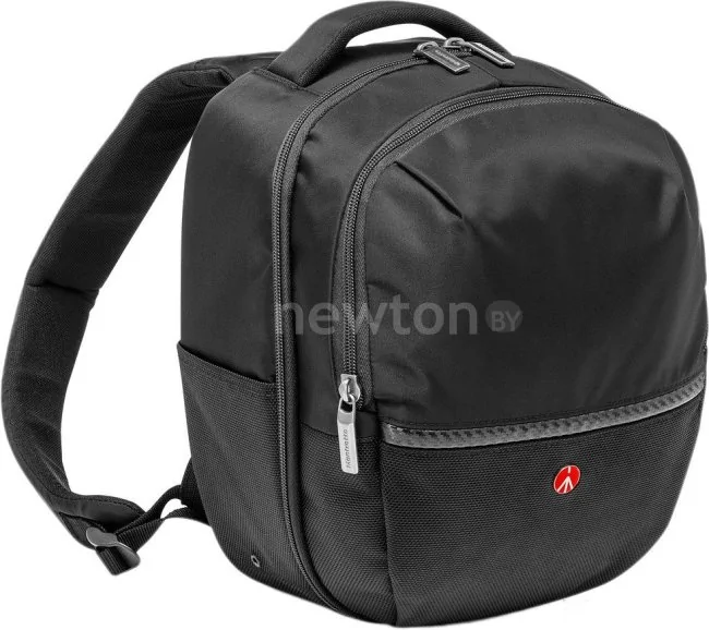 Рюкзак Manfrotto Advanced Gear Backpack Small (MB MA-BP-GPS)