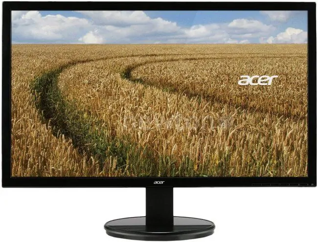 Монитор Acer K202HQLb [UM.IW3EE.002]
