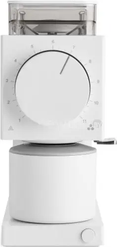 Электрическая кофемолка Fellow Ode Brew Grinder Gen 2 (белый)
