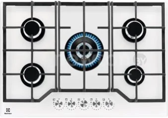 Варочная панель Electrolux KGG75362W