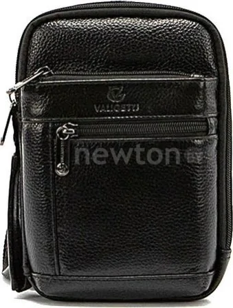 Мужская сумка VALIGETTI 186-A5321-VG-BLK (черный)