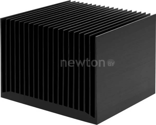 Кулер для процессора Arctic Alpine 12 Passive ACALP00024A