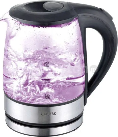 Электрический чайник Gelberk GL-340