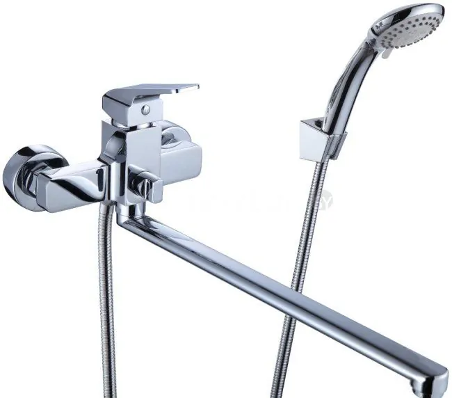Смеситель Rossinka Silvermix RS38-32