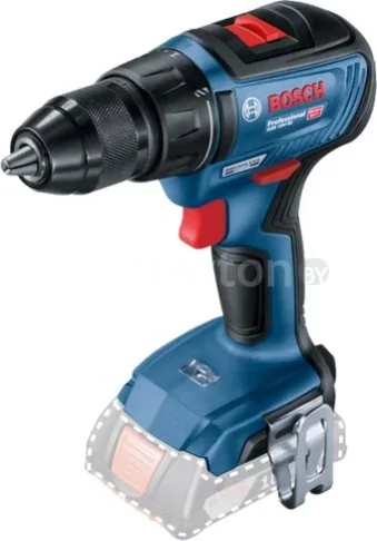 Дрель-шуруповерт Bosch GSR 18V-50 Professional 06019H5002 (без АКБ)