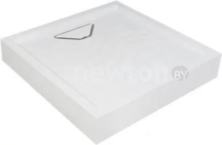 Душевой поддон WeltWasser WFS 80/15 80x80