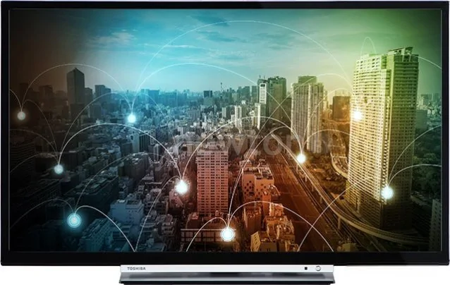 Телевизор Toshiba 32W3753DG