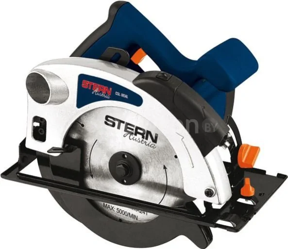 Дисковая (циркулярная) пила Stern Austria CSL185AL