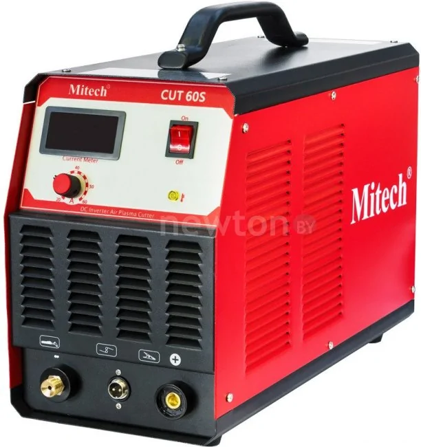 Аппарат плазменной резки Mitech CUT 60S