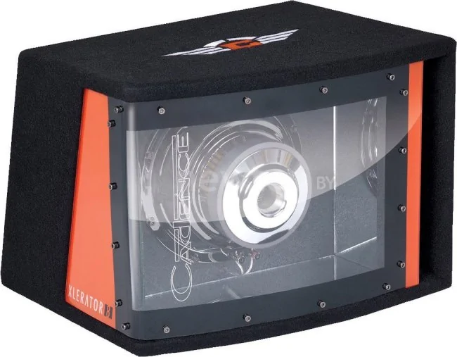 Корпусной активный сабвуфер Cadence XLERATOR 8