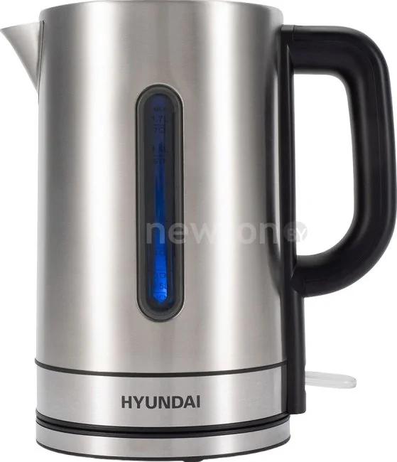 Электрический чайник Hyundai HYK-S2506