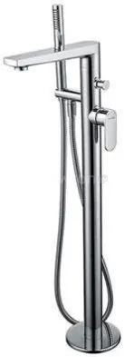 Смеситель Wasserkraft Dinkel 5821