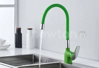 Смеситель Shevanik S443-5