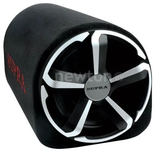 Корпусной активный сабвуфер Supra SRD-T25A