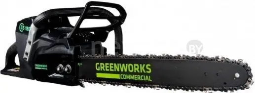 Аккумуляторная пила Greenworks GС82CSK5 (с АКБ 5 Ah)