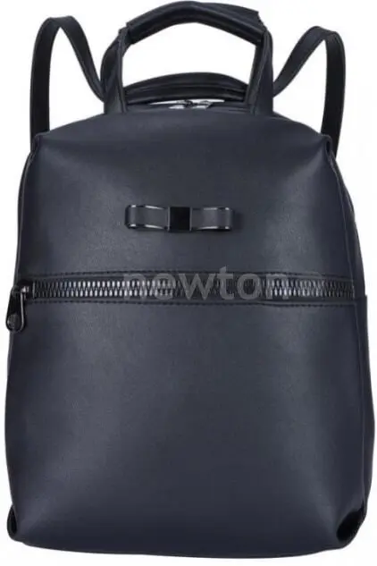 Рюкзак OrsOro DW-904 (черный)