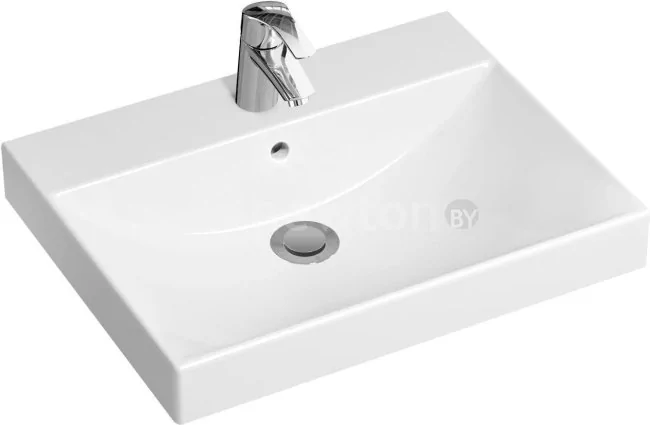 Умывальник Lavinia Boho Bathroom 21510449 (раковина, смеситель)